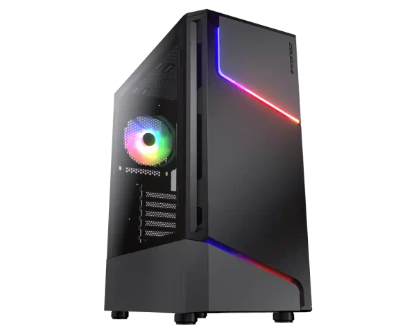 Kućište Cougar MX360