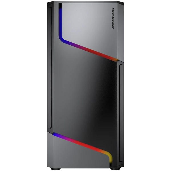 COUGAR MX360 RGB PC Case, Mid Tower ( CGR-5CC6G-RGB ) 