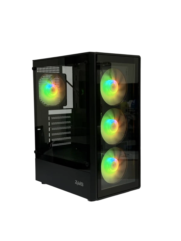 Kućište Zeus HA-05G 600WRP
