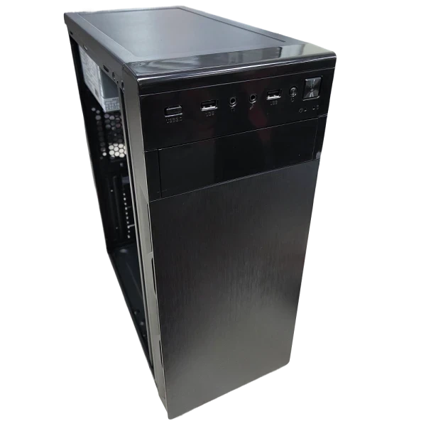 Kućište ZEUS S08B 500W