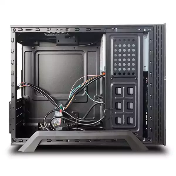 Kućište ZEUS 103E 500W