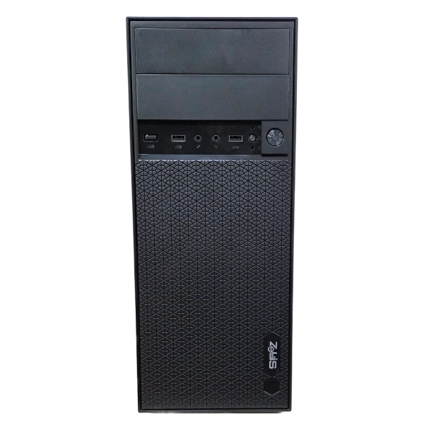Kućište ZEUS S18B 500W