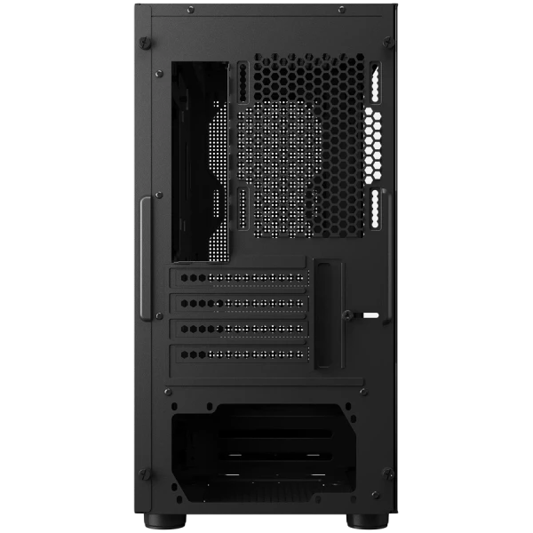 COUGAR UNIFACE MINI PC Case, Mini Tower, Black ( CGR-55C9B ) 