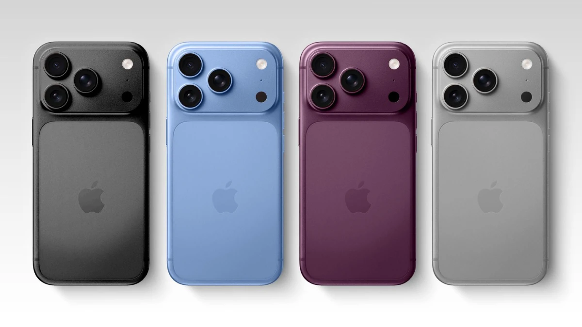 Uskoro stiže Iphone 18 serija i kod nas!